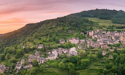 12 raisons de visiter l'Aveyron 64