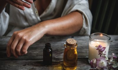 Formation aromathérapie : comment devenir aromathérapeute ? 54