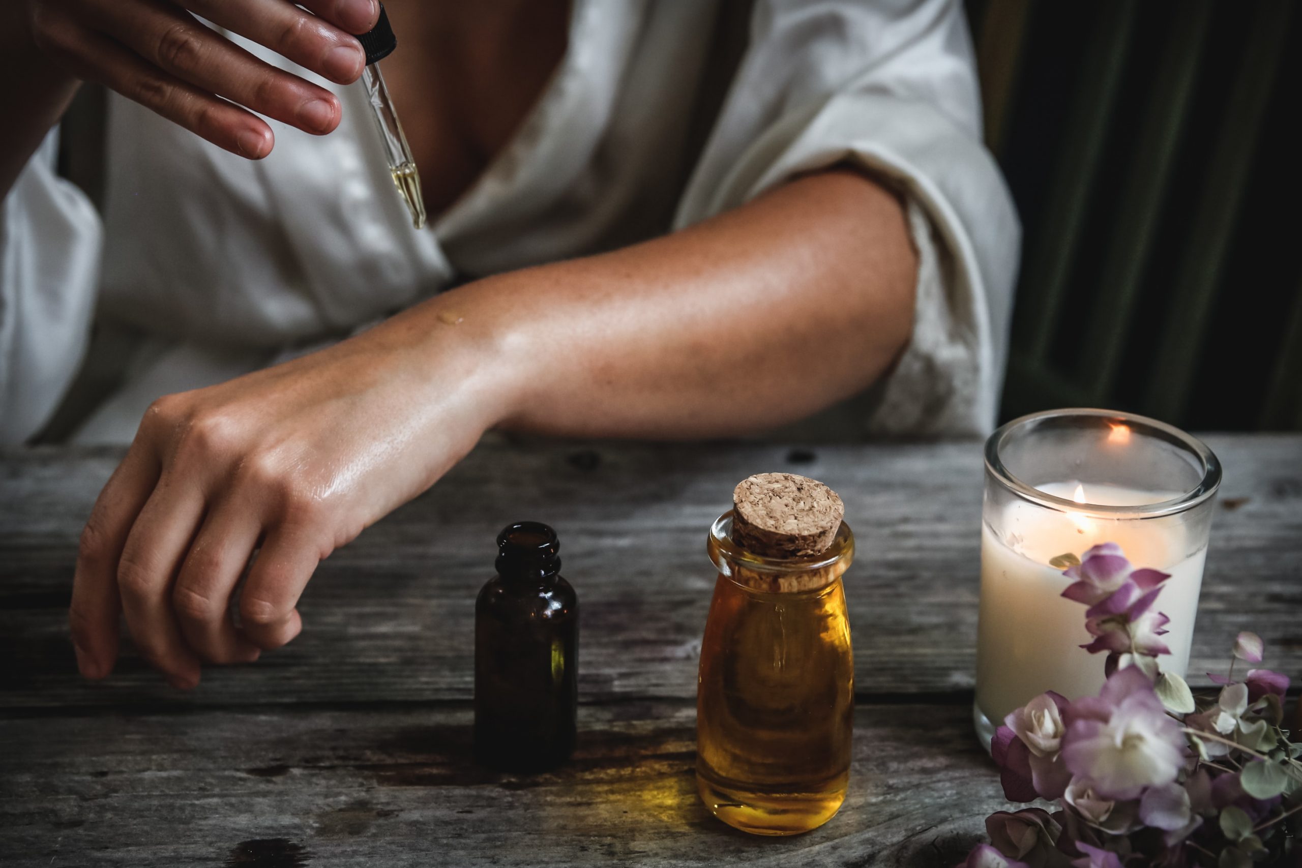 Formation aromathérapie : comment devenir aromathérapeute ? 43