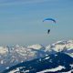 Parapente et Speed Rising à Chamonix : sensations garanties 189
