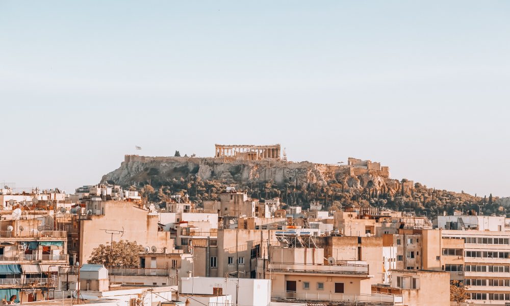 5 raisons principales de visiter Athènes en 2020 84