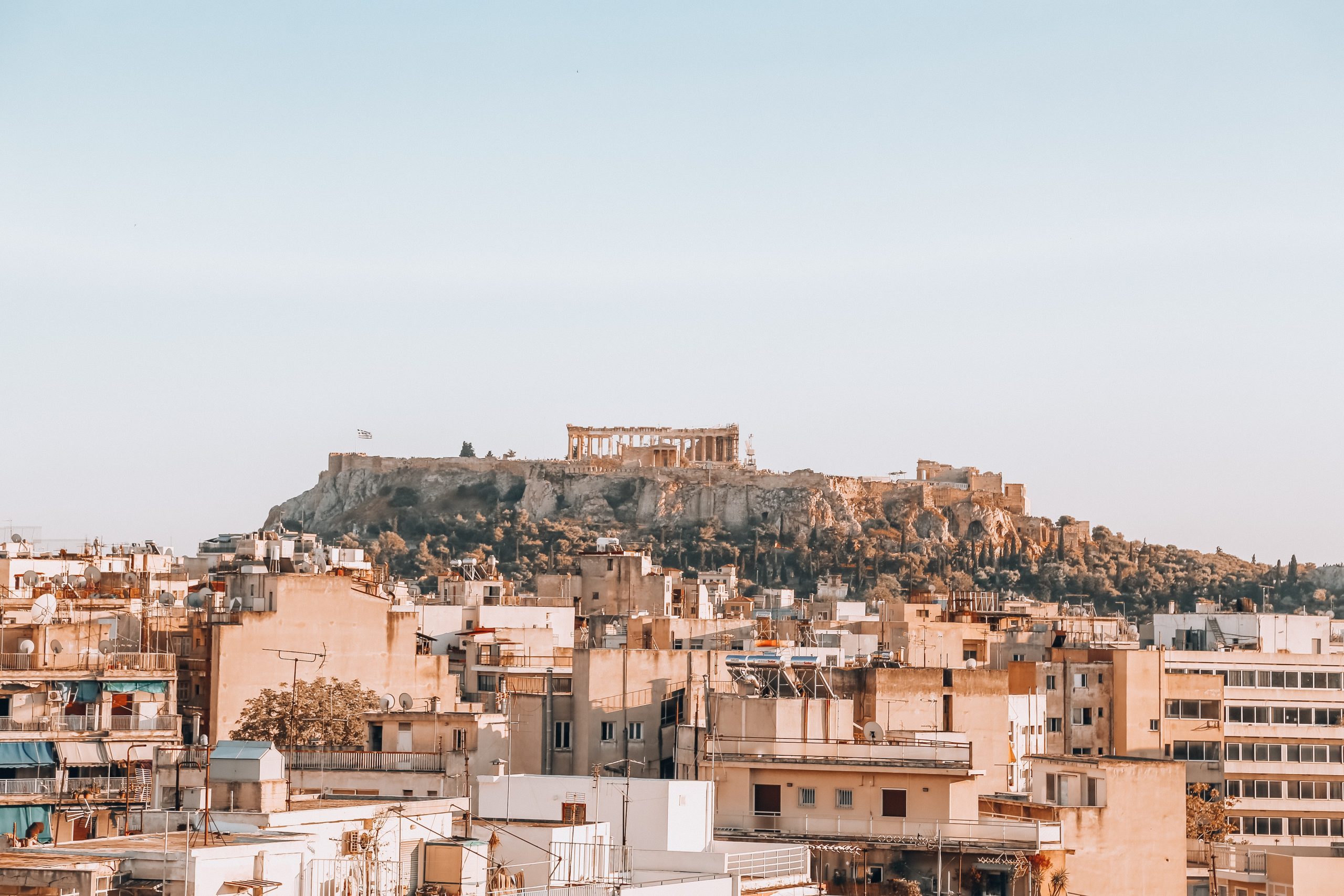 5 raisons principales de visiter Athènes en 2020 43