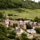 Top 10 des plus beaux villages de France en Aveyron 60