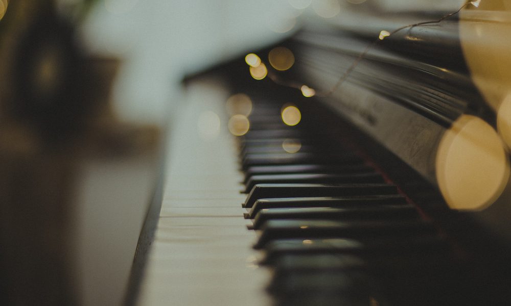 Quels sont les meilleurs cours de piano en ligne ? 76
