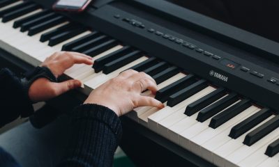 Apprendre le piano en ligne : que du bonheur ! 73