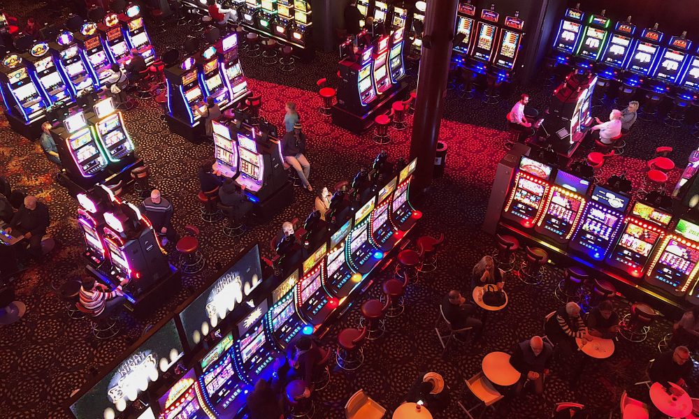 COVID 19 : Fermeture des casinos locaux, comment jouer en ligne ? 177