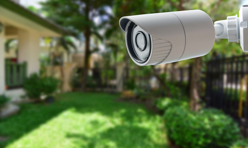 Top 5 des caméras de surveillance extérieure de 2021 92