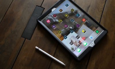 Stylets numériques pour tablettes : Comment choisir ? 67