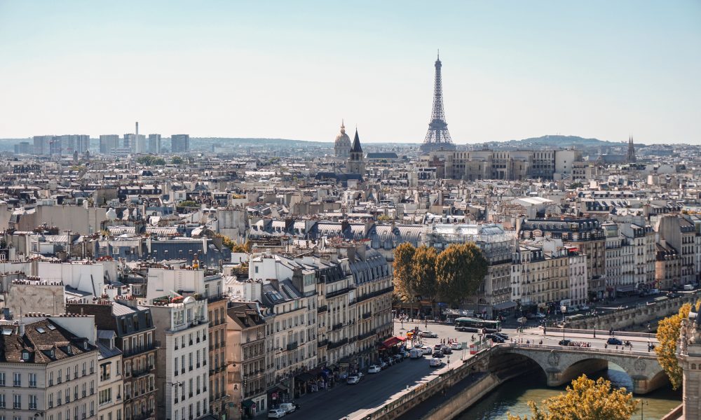 Impact de la Covid-19 sur le marché de l’immobilier à Paris 66