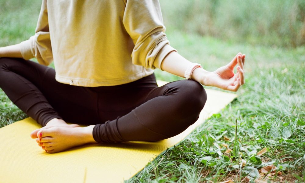 Comment réserver un séjour de méditation en pleine conscience ? 52