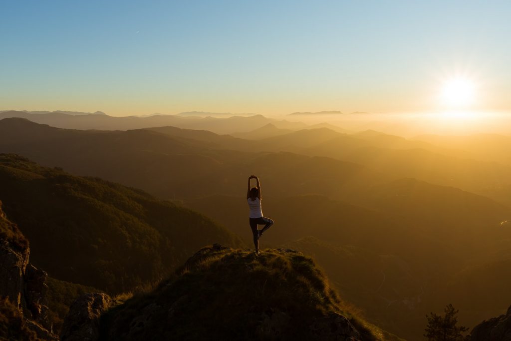 Quel est l'intérêt de faire un séjour de Yin yoga ? 4